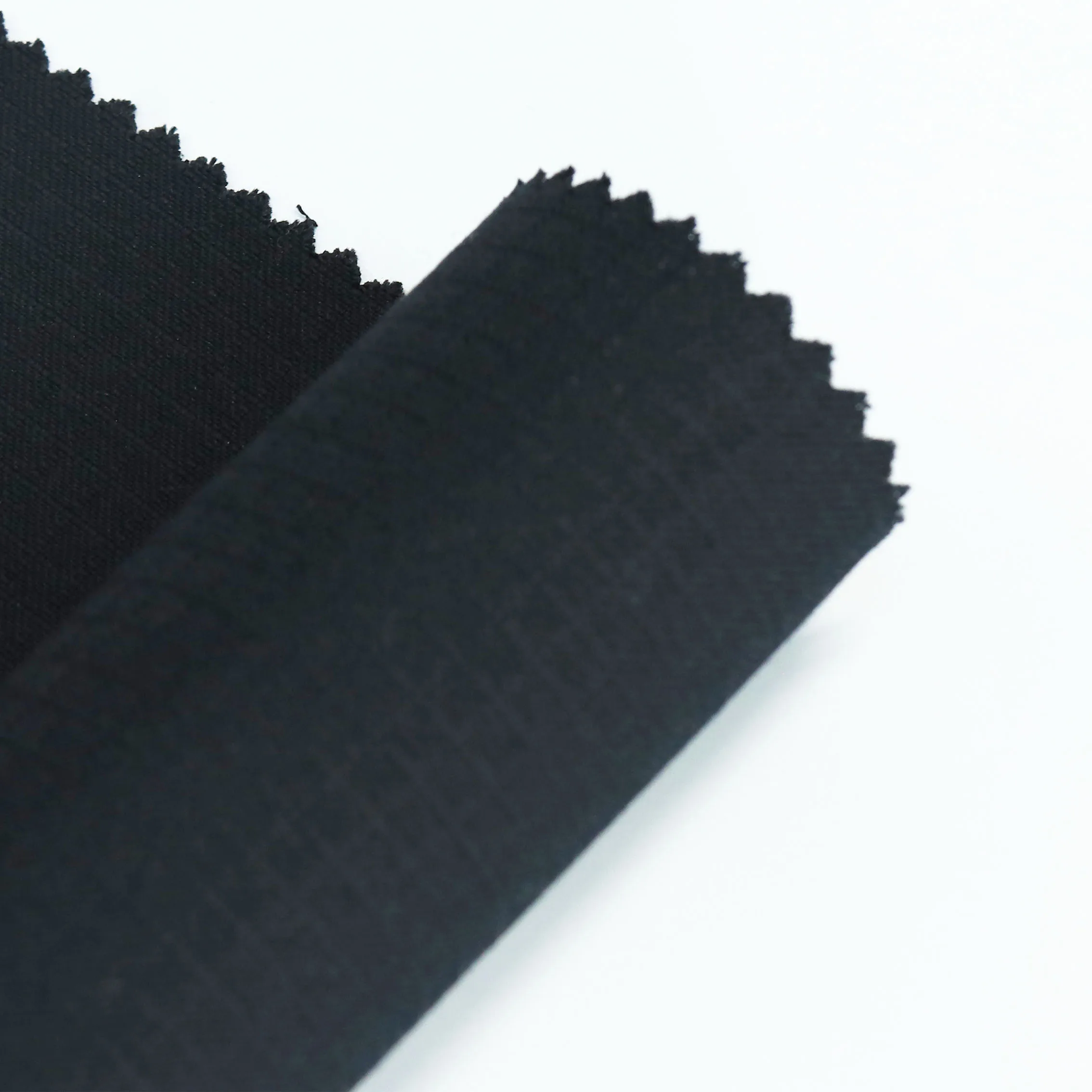 Custom Colors Flame Retardant FR Ripstop 93/5/2 Kevlar Fabric Meta Aramid/Para-Aramid/Antistatic Blended for Firefighters