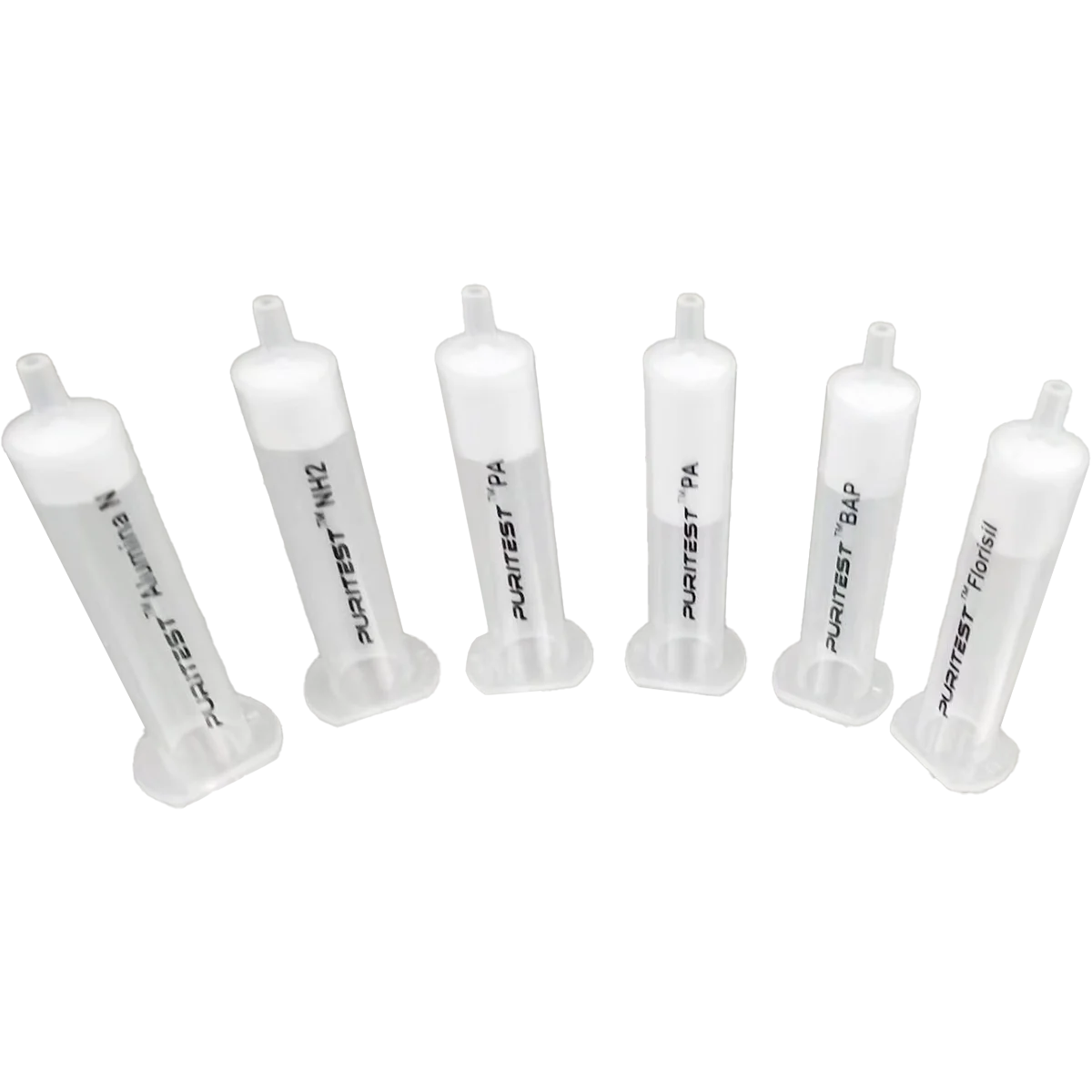 Solid phase extraction (SPE) Cartridges HLB-2 Hydrophilic-lipophilic balanced reversed phase sorbent