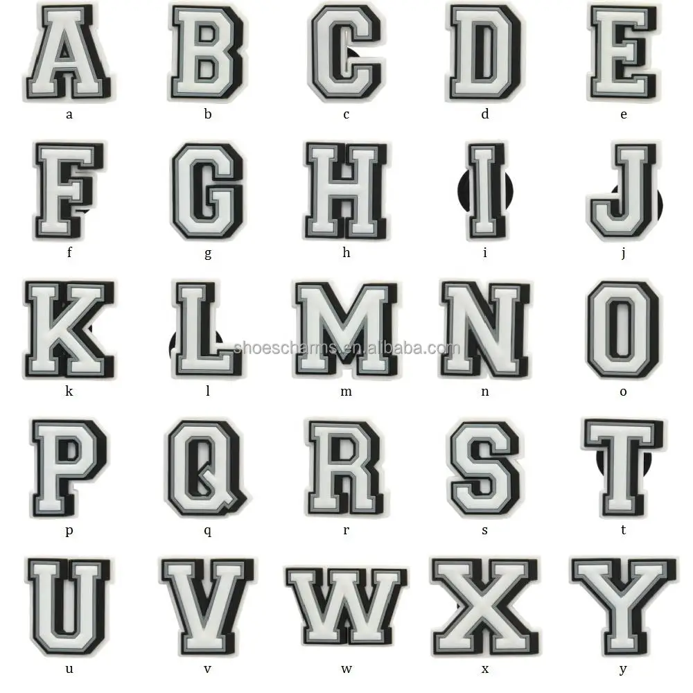 Shoe Accessories Wholesale Charm Custom Shoes Home Laces Holder Shoelace Products Pvc Mexican clog Charms From Mexico