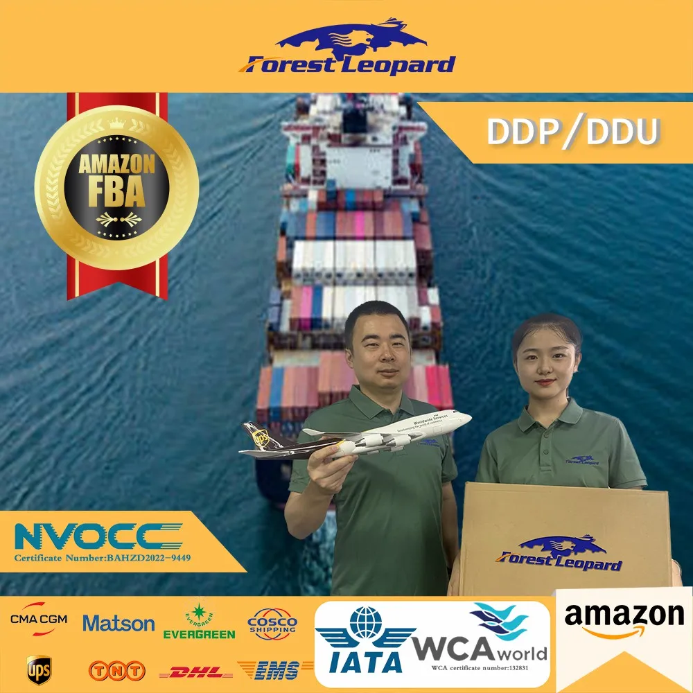 Yiwu Freight Forwarder Amazon Shipping Ocean Freight Liaoningchina To Uk