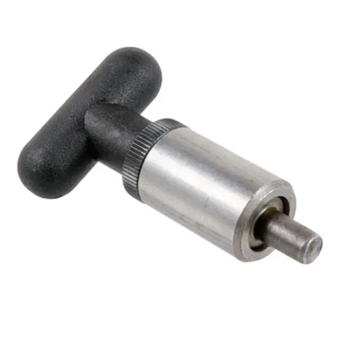 T handle Pop pull pins knob plunger pull ring quick release lynch pin ball lock pin (1600597324541)