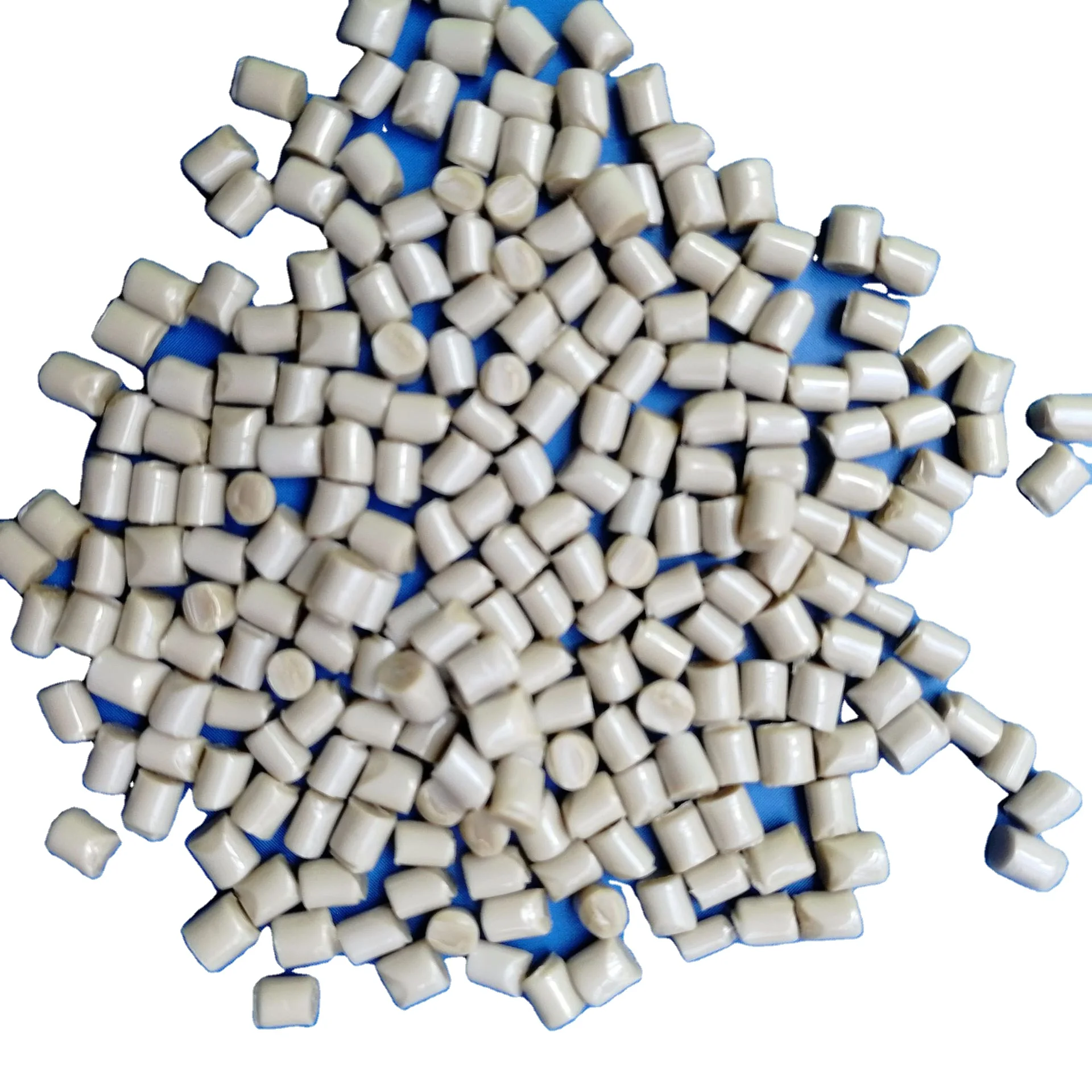 High Quality Polyethylene Terephthalate Plastic PET Resin PET Granules price