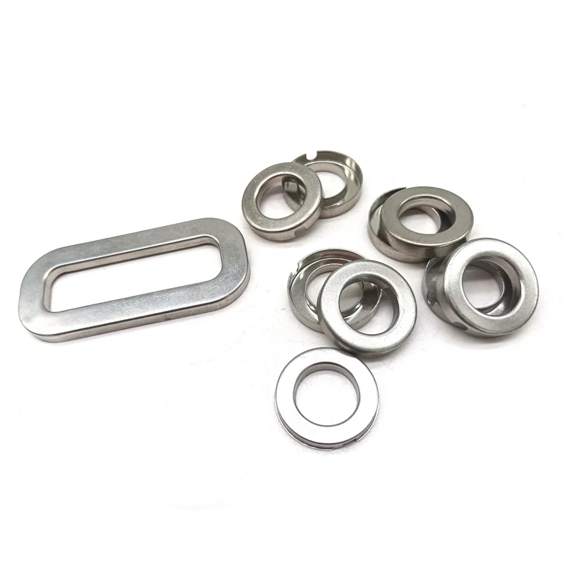 Mu-Metal Permalloy Magnetic Shielding for Flux Gate Application