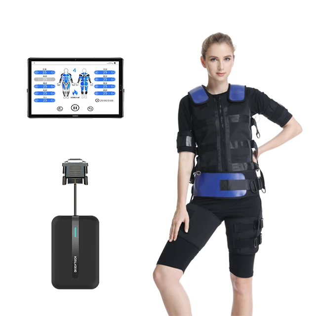 
Ems fitness machines electrical muscle stimulation  (60825158660)