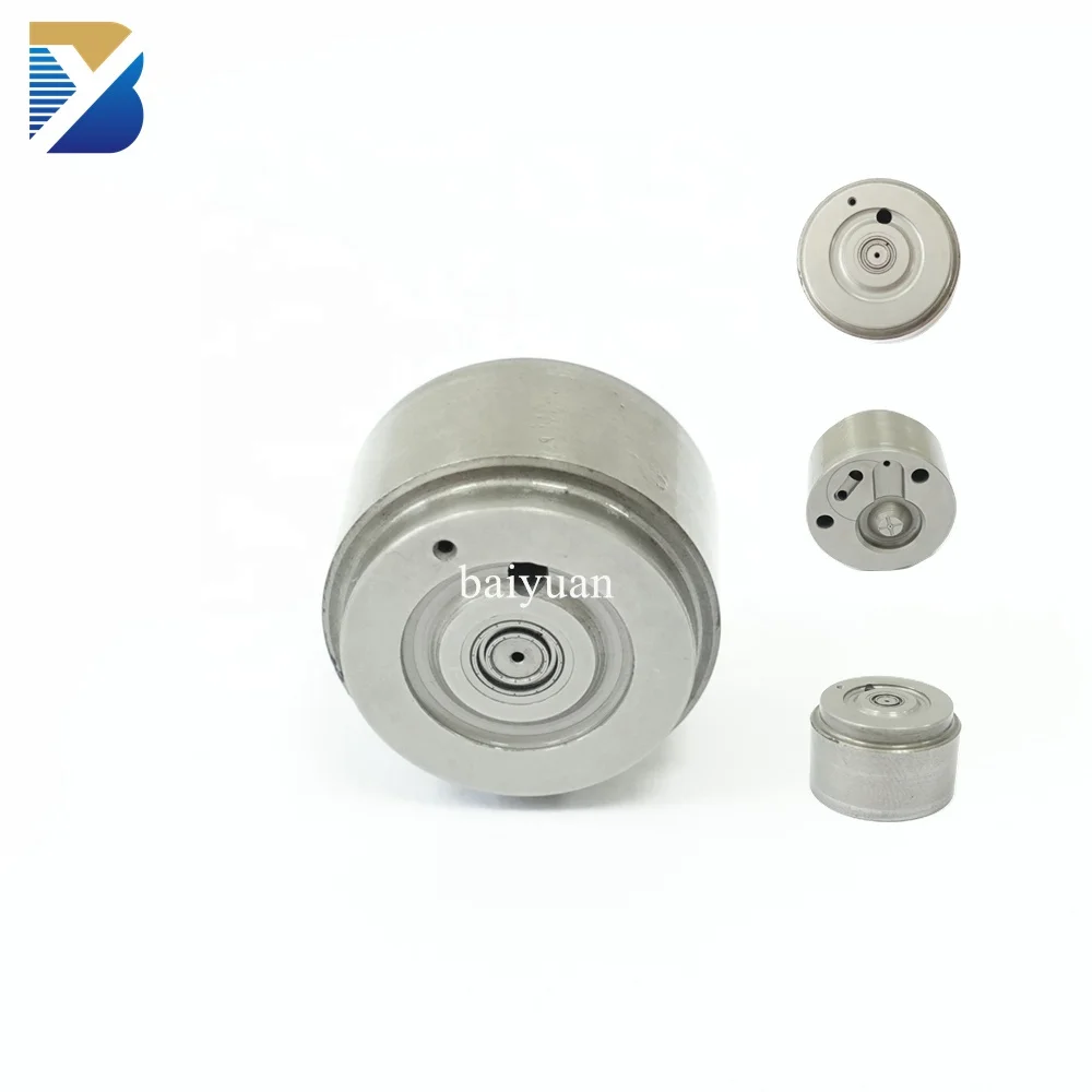 G4 VALVE #Pressure Control common rail Denso valve Orifice Plate295040-9440 For Injector  of 23670-0E010 23670-0E020