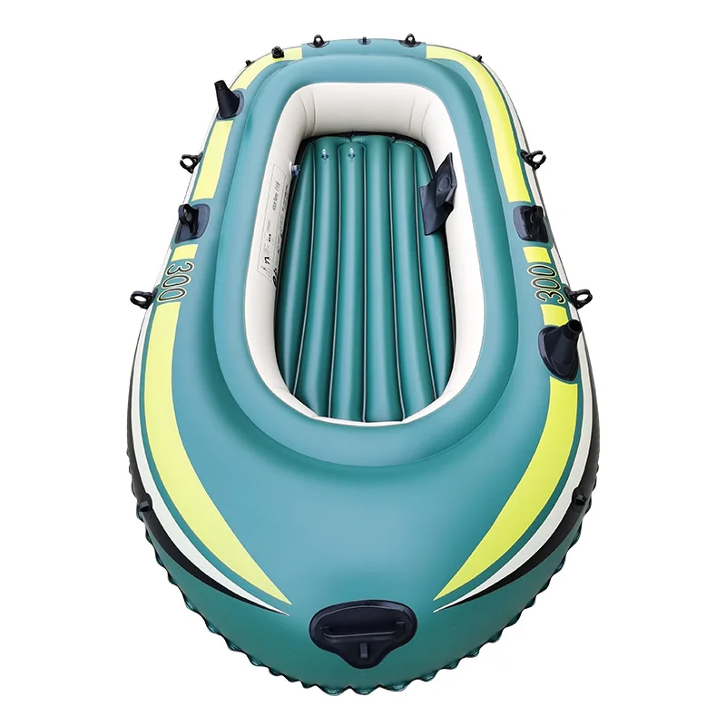 Inflatable Boat 2-3 Persons Popular Chinese Factory Inflatable Dinghy