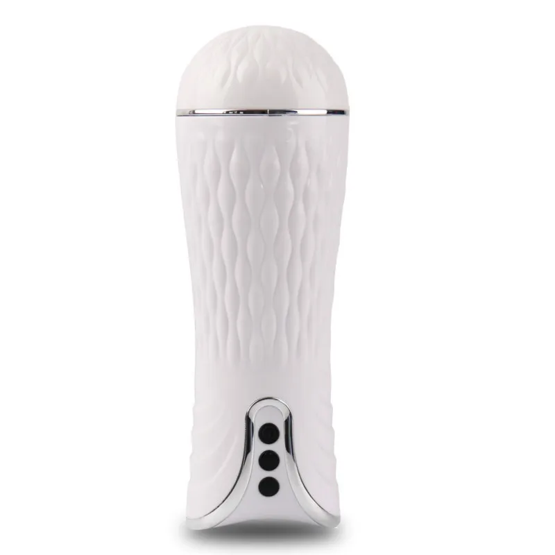 
Best-Selling And Easy-To-Use Male Jet Cup Field Masturbation Masturbation Device For Men 