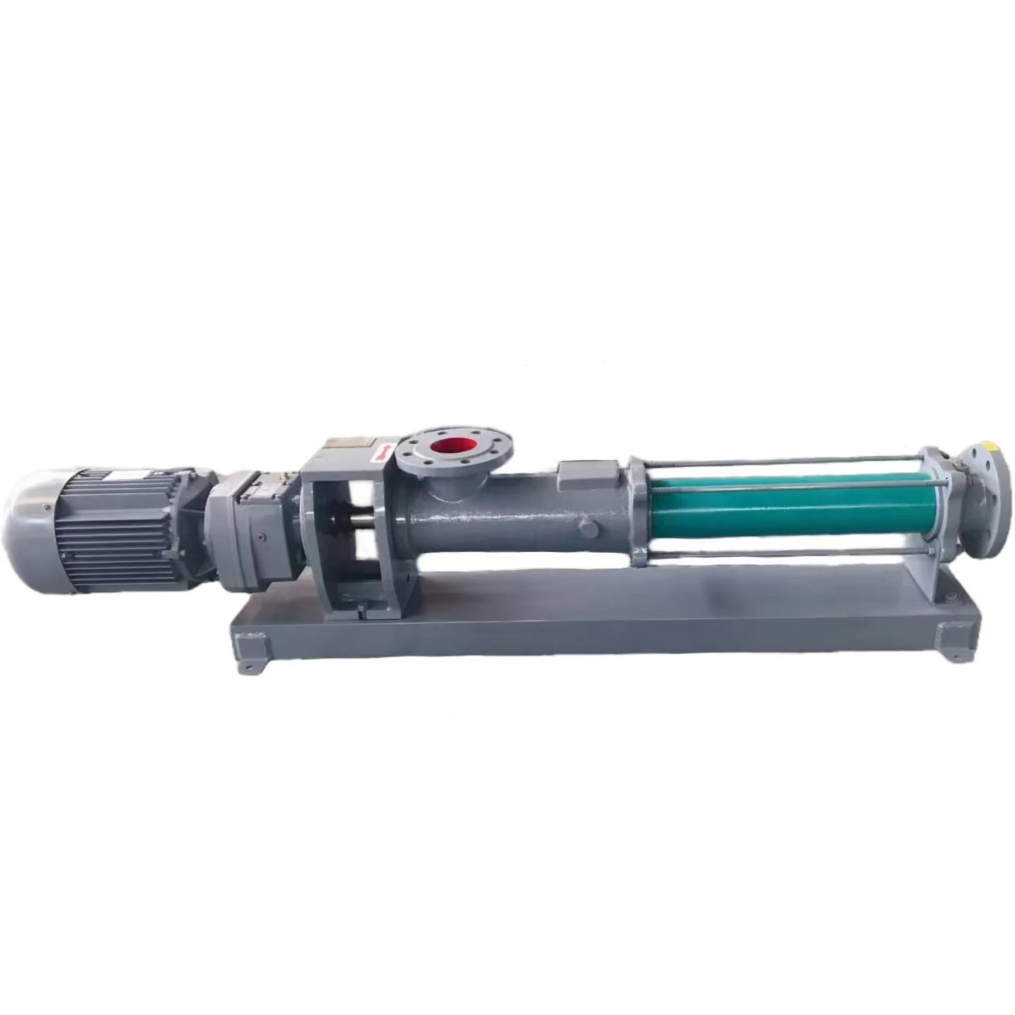 Factory Direct Sale High standard Netzsch Series Prgressing Cavity Pump