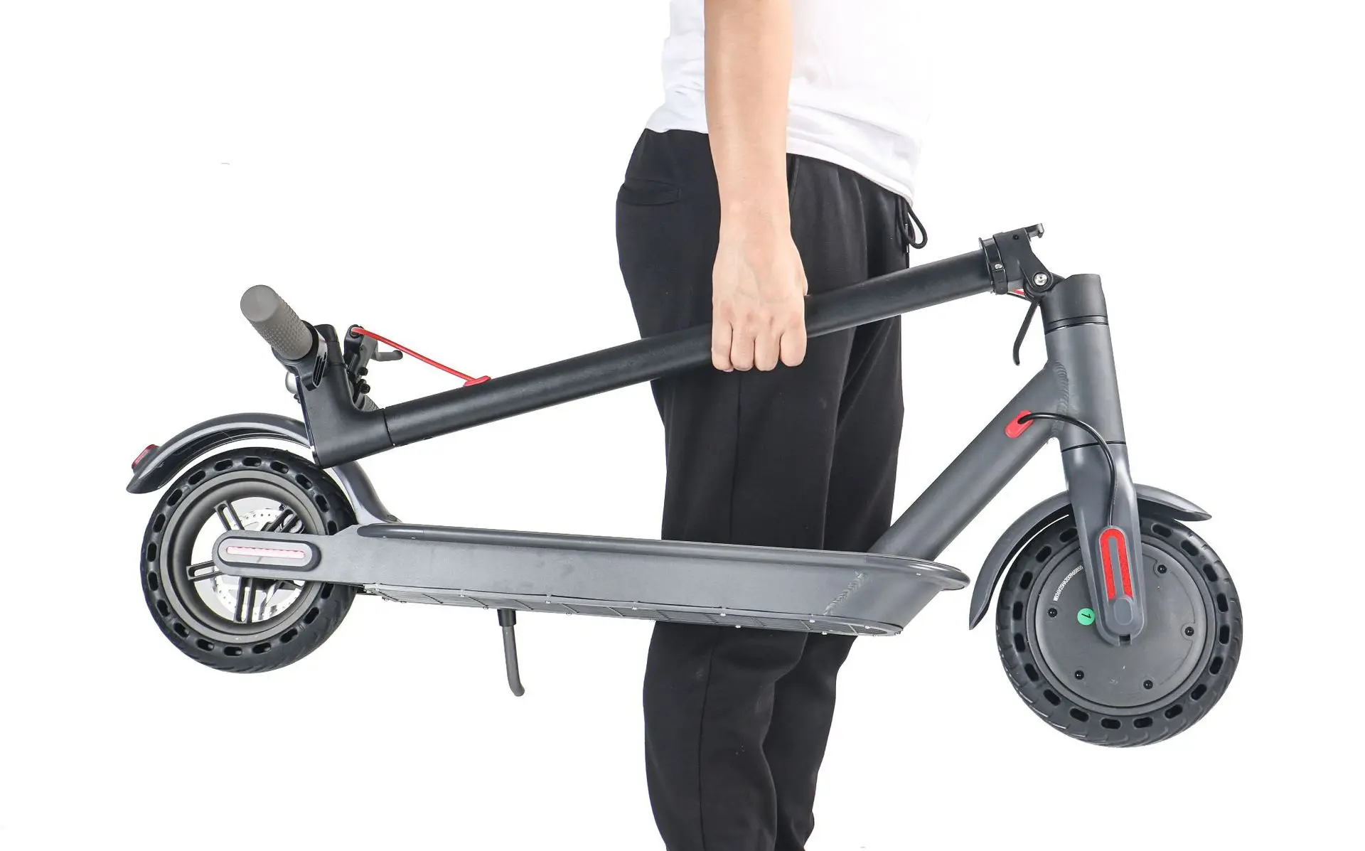 China online shopping cheap price high quality foldable 2 wheel electric scooter with CE ISO ROHS approval