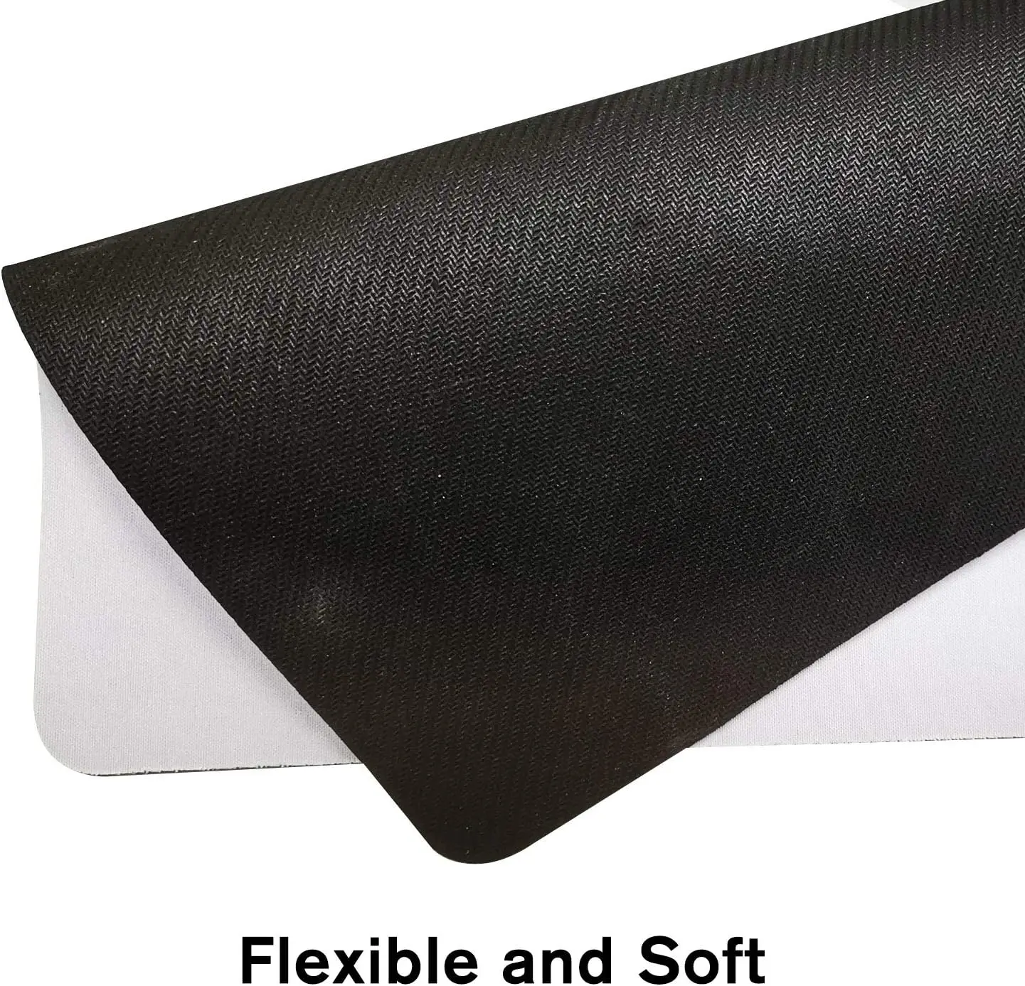 Wholesale Rubber Mouse Pad With Customized Sizes And Shape Roll Material For Offices Desk Mouse Pad Blank Sublimation