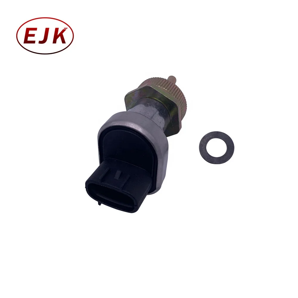 8-97365743-0 8973657430 Hot Selling Odometer Sensor High Quality Vehicle Speed Sensor for Dmax