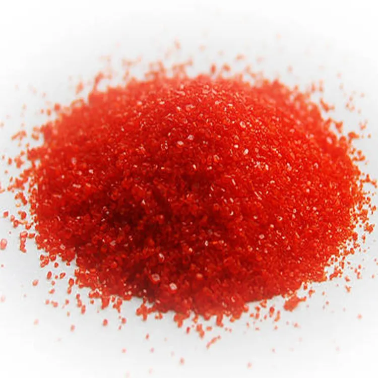 CAS No.7778-50-9 K2Cr2O7 Potassium dichromate