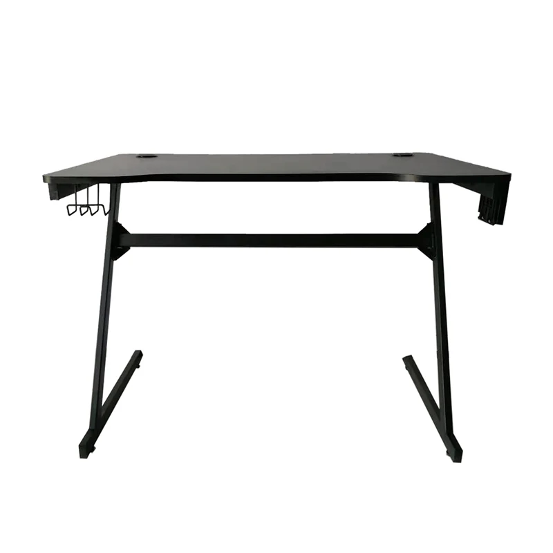  Gaming Desk computer table Computer Specific Used Black and red PC