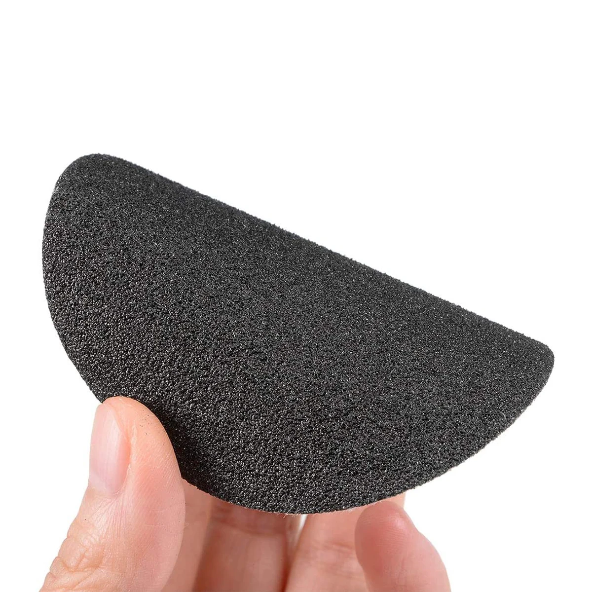 5 Inch Wet Dry Sanding Disc Silicon Carbide Hook and Loop Sandpaper Orbital Sander Paper for Automotive Metal Sanding Polishing
