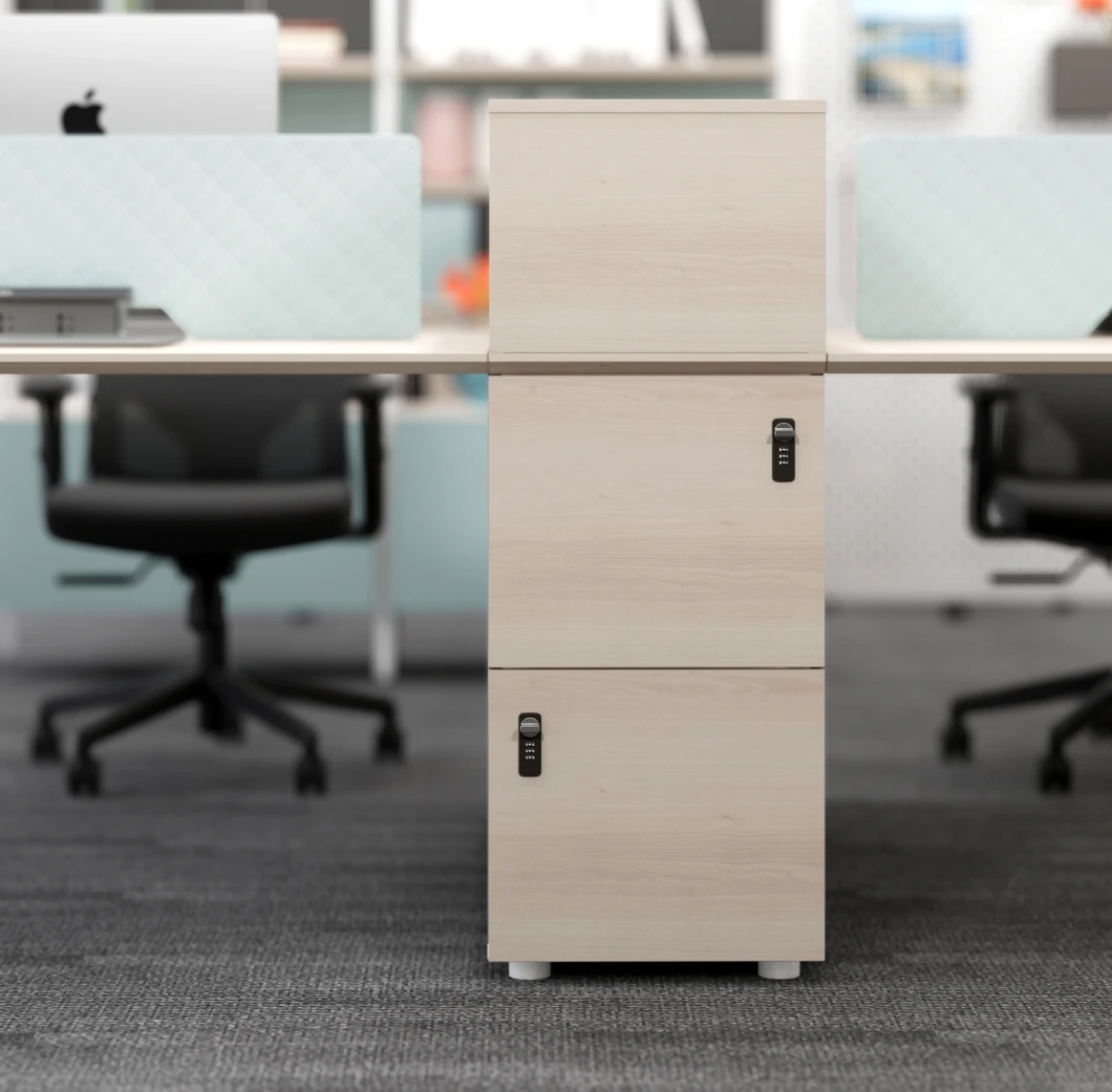 2024 staff commercial workstations modern design furniture office table and chair set executive desk home office furniture pc