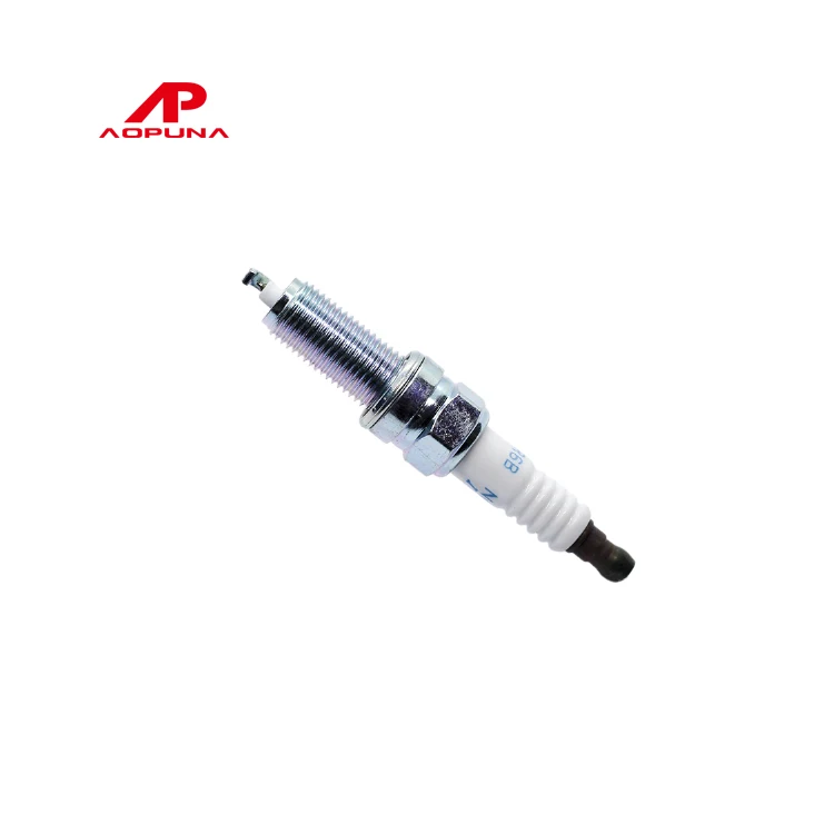 18846-11060 высокое качество иридиевая Свеча зажигания 18846-11060 bujias SILZKR6B-11 для Хундай генезис VELOSTER