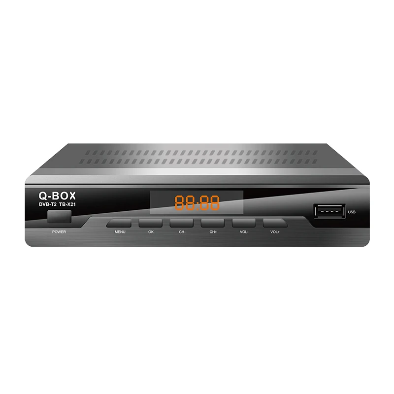  Q-Box TG-X21 H616 двухъядерный процессор Wi-Fi Android 10 ТВ коробка ГБ EMMC TV Box медиа