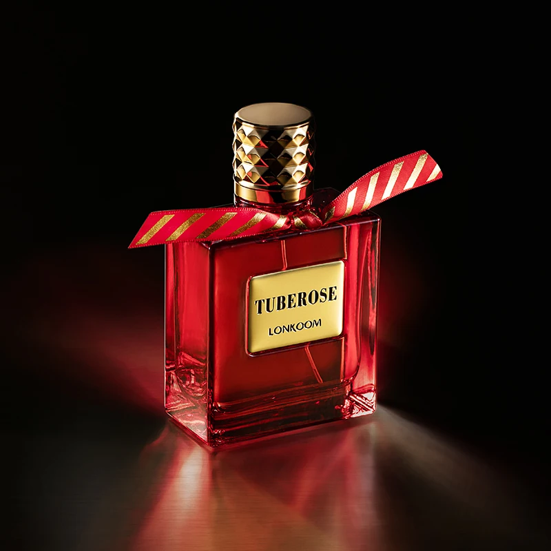 Женские духи Tuberose, фирменные оригинальные духи