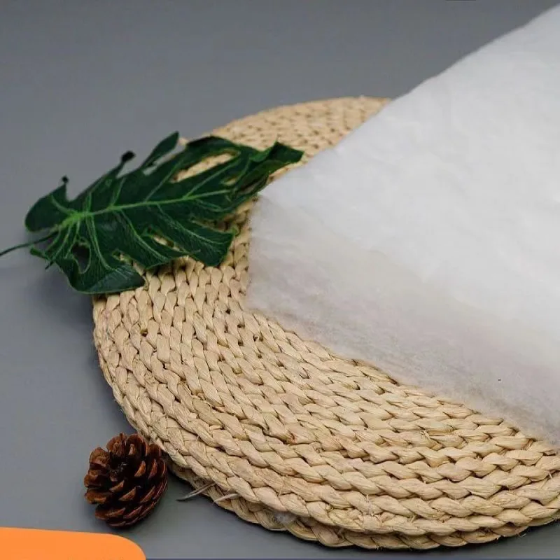 Fill filled acrylic cotton silk for space water silk can be filled space cotton cotton