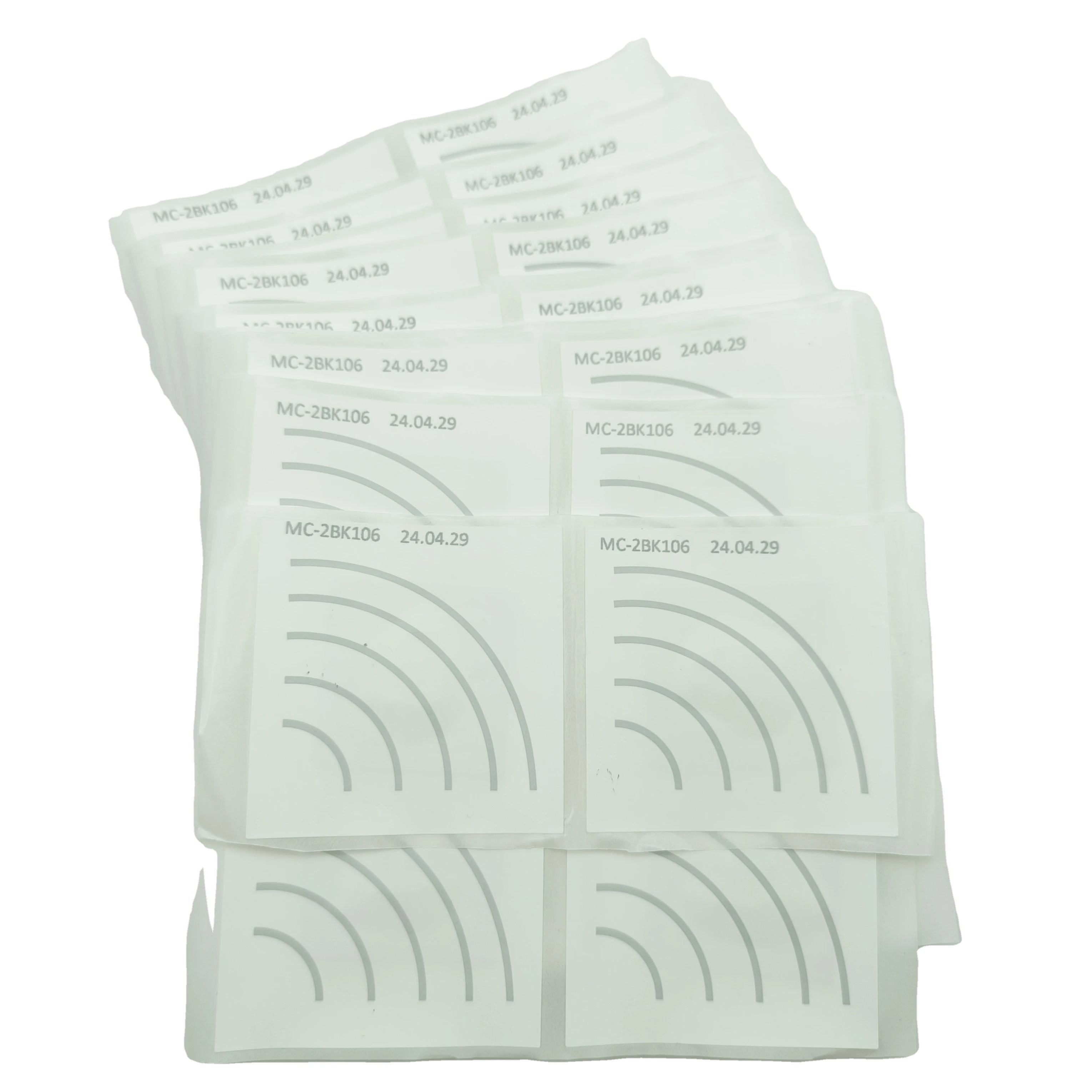 Solvent Rfid Tag Chip MC-2BK124 MC-2BK106 MC-2BK126 MC-2BK130 MC-2BK128 MC-2BK103 For Domino Ax150 Ax350 Inkjet Printer