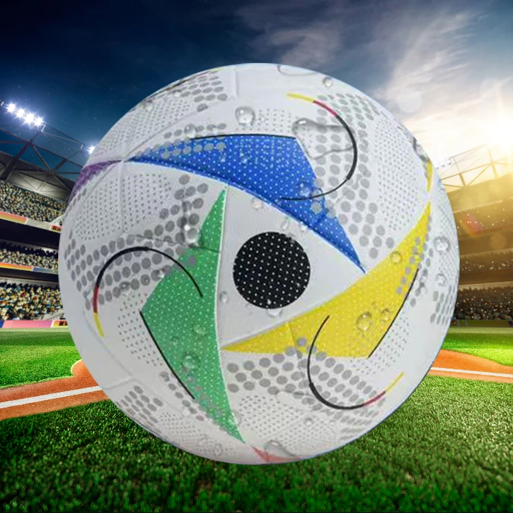 Best Selling soccer balls Professional Size 5 Customize soccer balls