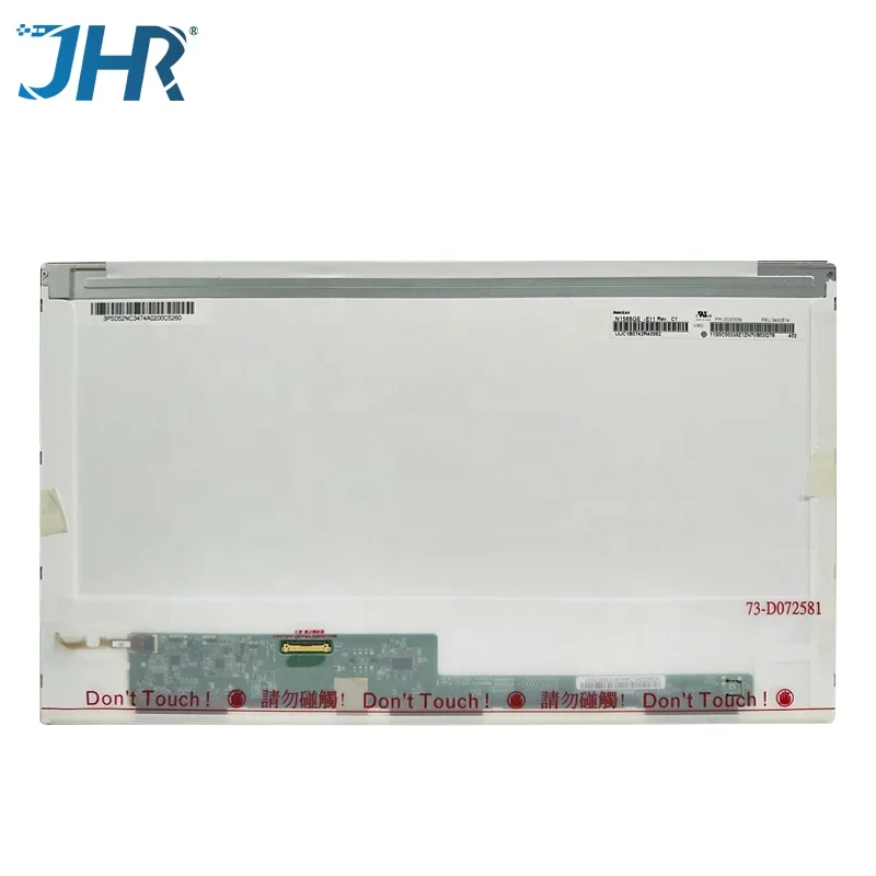  FHD 15.6' IPS LAPTOP LCD SCREEN B156HAN01.2 WITH 72% COLOR GAMUT COMPATIBLE LP156WF4-SPB1 LP156WF6-SPB1