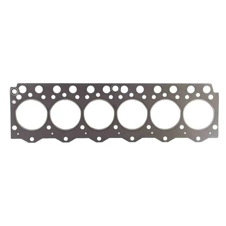 Used for KOMATSU engine gasket set 6D95 PC200-5/6 6207-K1/2-2005