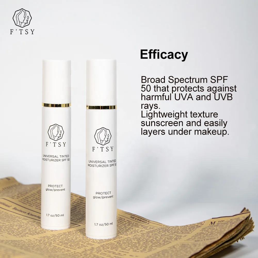 OEM ODM Custom LOGO Sunscreen Whitening Cream Sunblock Skin Protective Oil-control Moisturizing SPF 30 Face Gel Sunscreen Cream