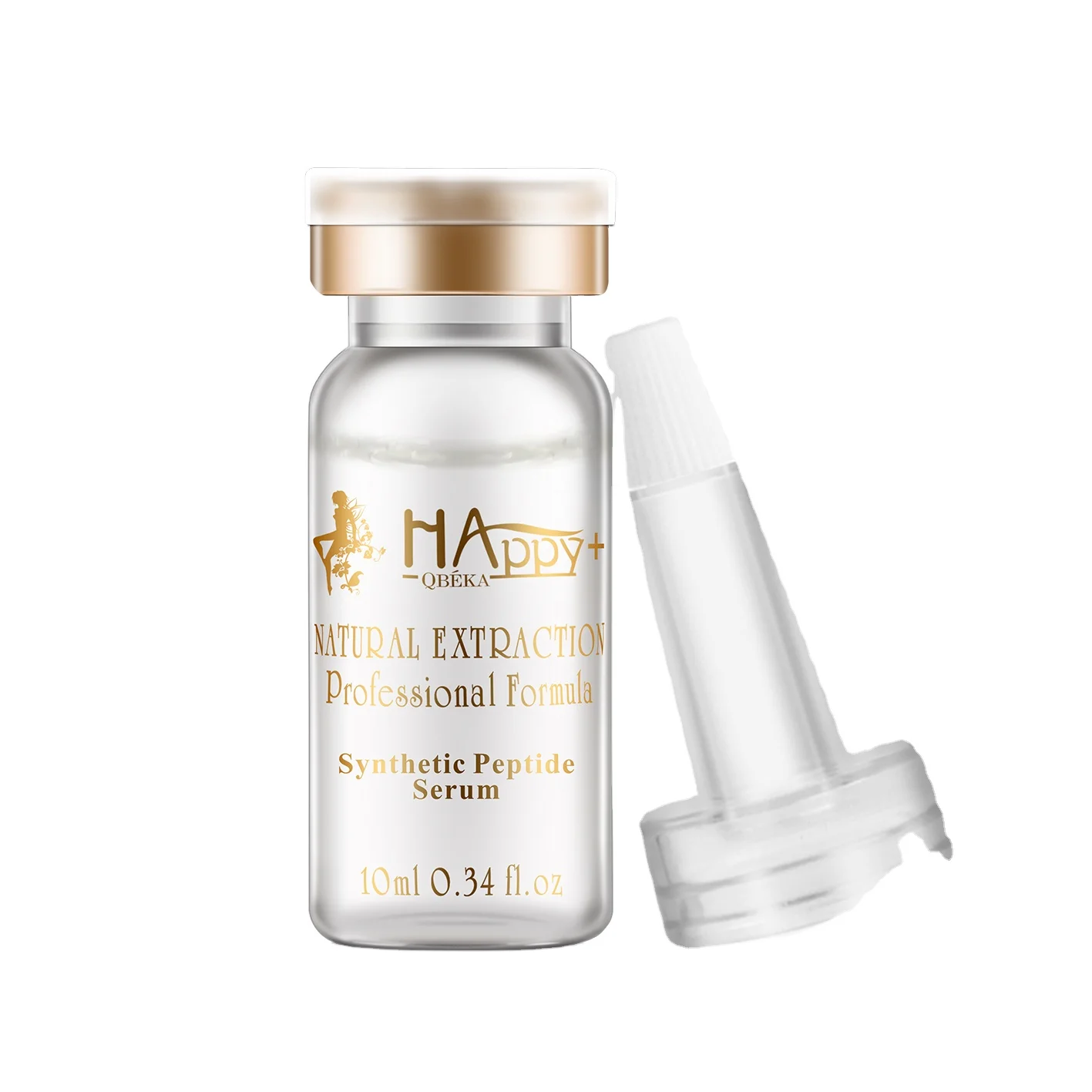 Fast Delivery Natural Organic Collagen Peptides Synthetic Peptide Serum Tighten Skin to Make Skin Tender and Smooth