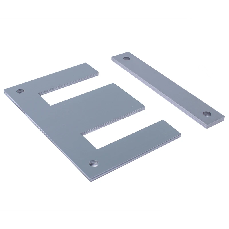 
Fast supplier ei laminations standard magnetic crgo silicon steel ei lamination core 
