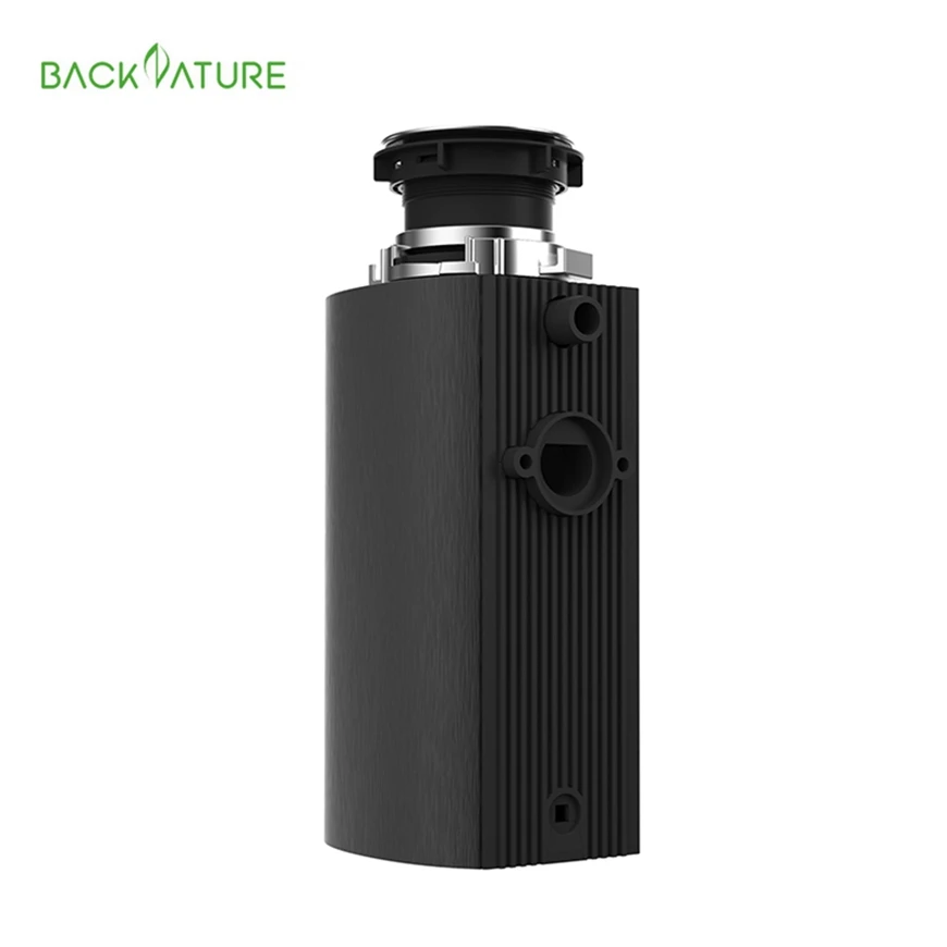 Система утилизации отходов, кухонный измельчитель пищевых отходов, 220 В, сертификация CE