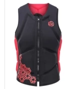 Wellpath Factory Custom Adults Neoprene Life Jackets Snorkeling Vests Kayak Diving Paddle Boating Water Sports Men/Women 2003
