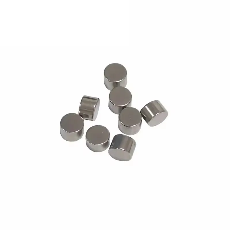 Foshan Dental Alloys with Beryllium Base Nickel Metal Filling Chrome Porcelain Ceramics Material