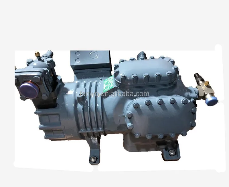 Copeland dwm полу герметичный холодильный компрессор запасные части D8DJ-600X-DWM/D компрессора холодной комнаты Морозильный аппарат для глубокого замораживания спиральный продажи