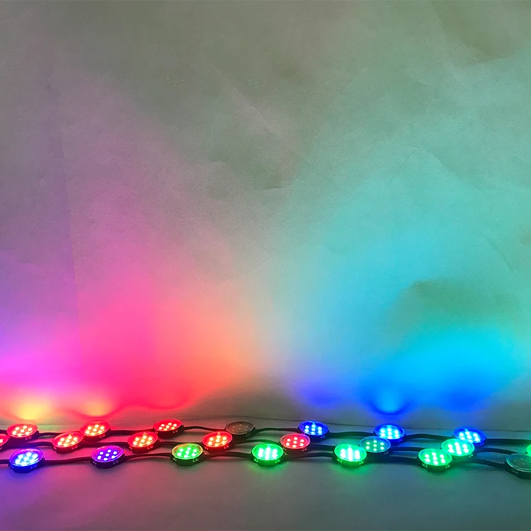  Светодиодные проекторы обеспечивают изображение dmx512 RGBW IP68 Наружное освещение водонепроницаемый Светодиодный точечный