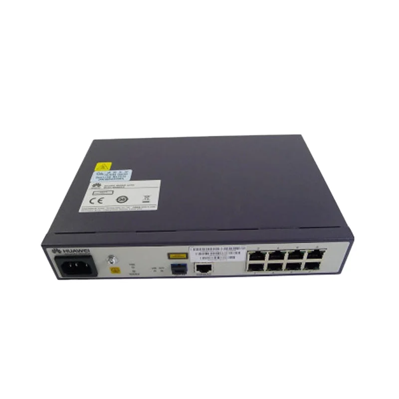 FTTB GPON ONU MDU SmartAX MA5626  poe 8ports