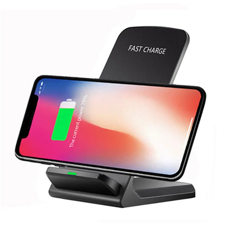
10W Wireless Charger stand best selling products 2020 in usa amazon 
