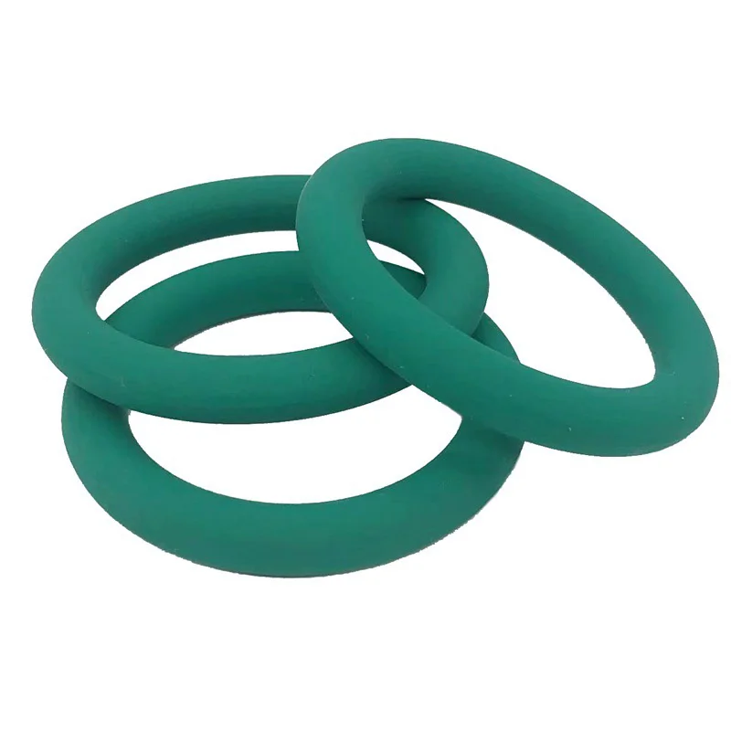 Oem High Quality Ptfe Encapsulated Rubber O Rings/o-rings/oring
