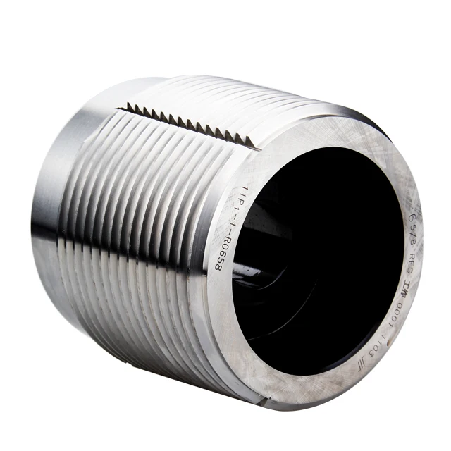 High precision API 5B petroleum drill pipe thread working plug gauges & Measuring Gauges