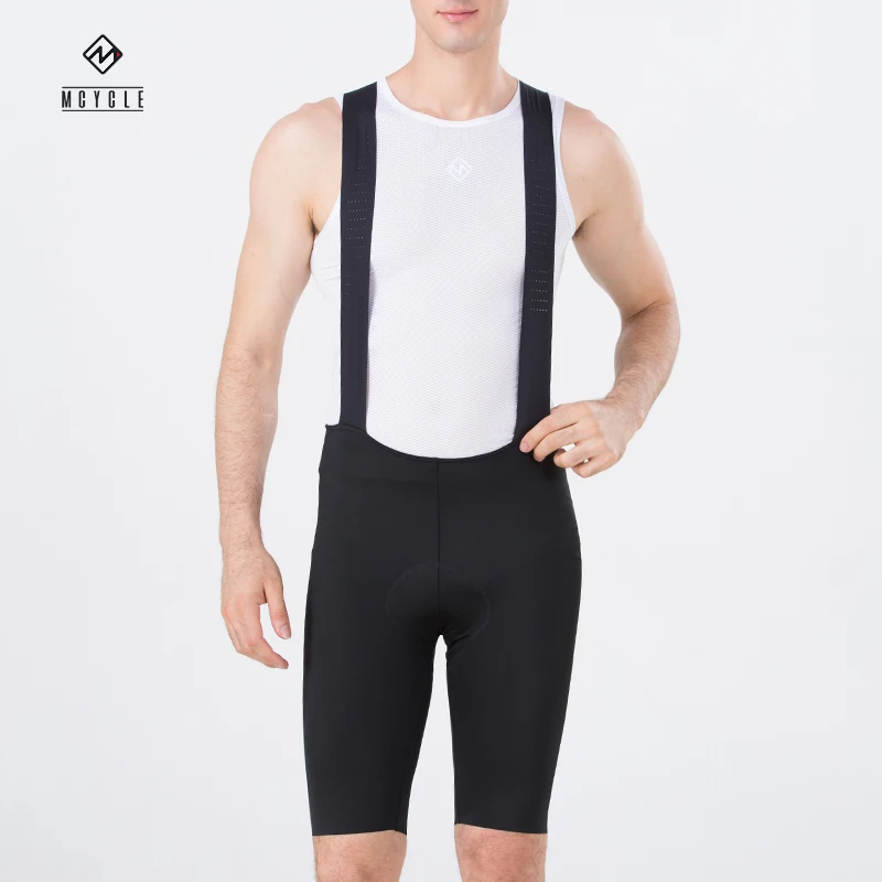 Cycling Shorts Short Pro Team Men's Cycling Bib Short 3D Padded Chamois Bicycle Ride MTB Bike Sport Mcycle Custom Summer
