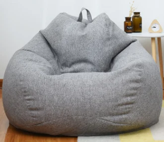 Wholesale China Bean Bag Foam Bean Bag Bean Bag Lazy Sofa