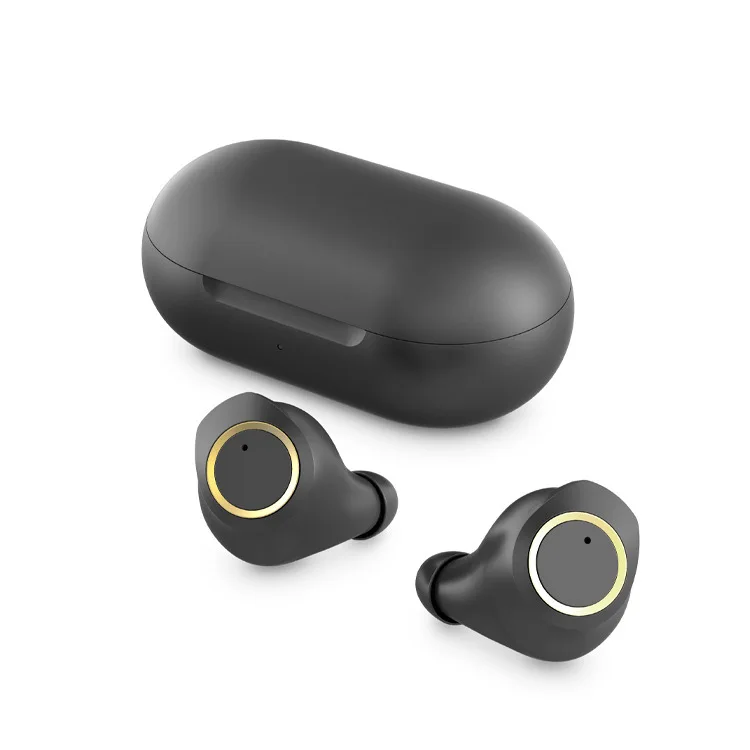 2022 New Touch Wireless In Ear TWS Earphone Headphones Compact Wireless Earphones with Impressive Sounds
