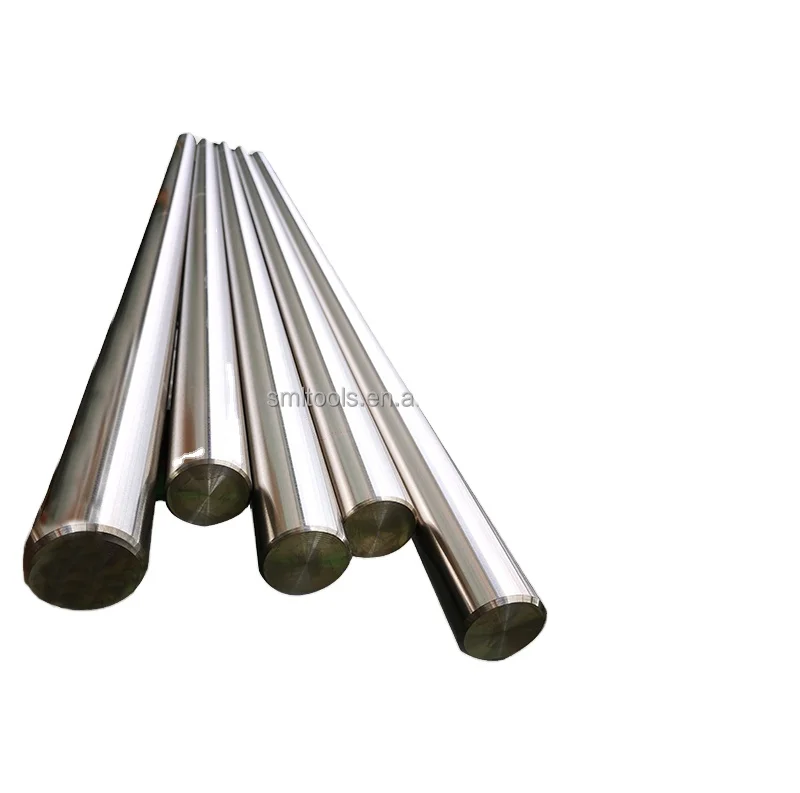 SML High Quality Titanium Welding Connecting Rod Price per kg of Surgical Implant Titanium Rod