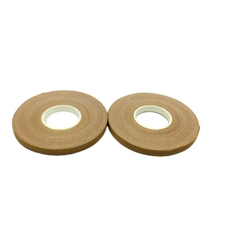 CE/CO Certificate Sports Activity Finger Protection Athletic Rayon Tape