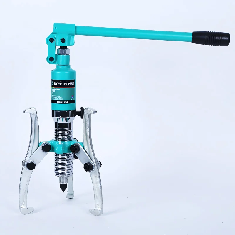 Get Strength Hydraulic Pulling Expert (Detachable Multi ton Type)