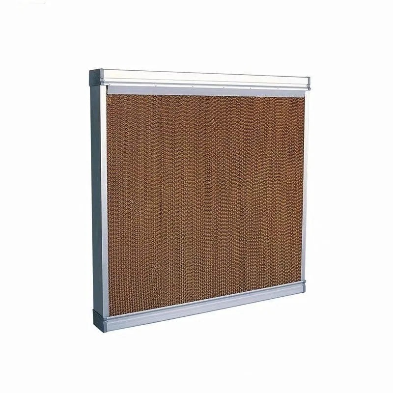 Honeycomb cooling pad for Poultry &Greenhouse