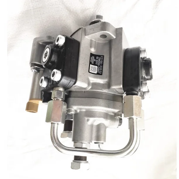 High Quality Diesel Fuel Injection Pump 294000-1150 Common Rail High Pressure Fuel Pump 294000-1151 1111010C000000 For FAEDE