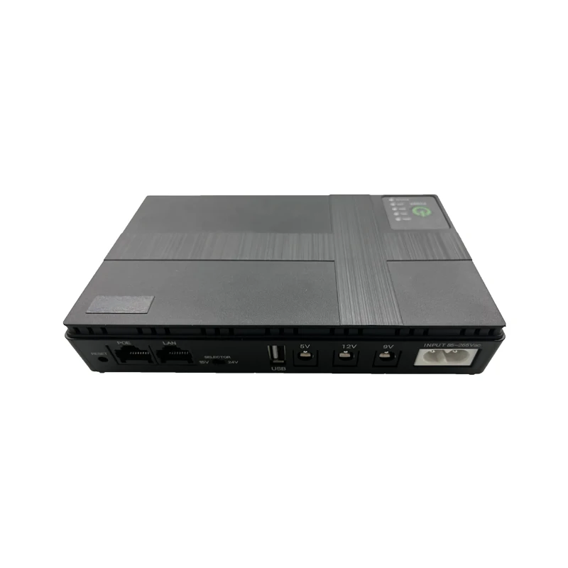Смарт-Мини-UPS Wi-Fi маршрутизатор
