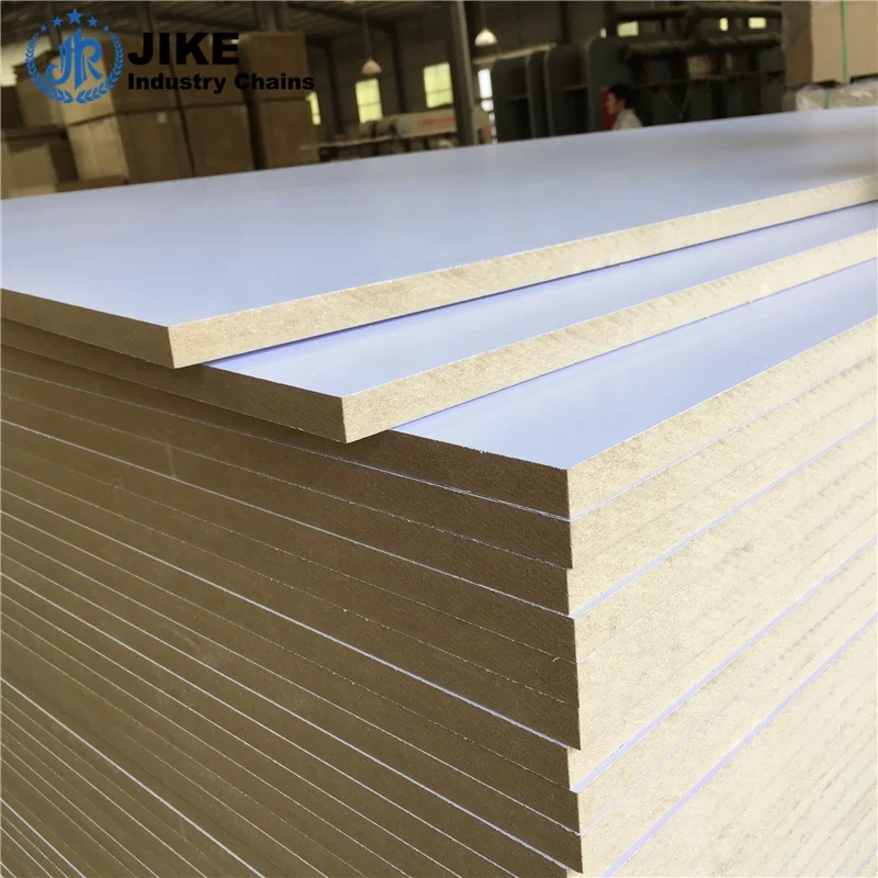 Jikewood цена доска из МДФ с меламиновым покрытием для