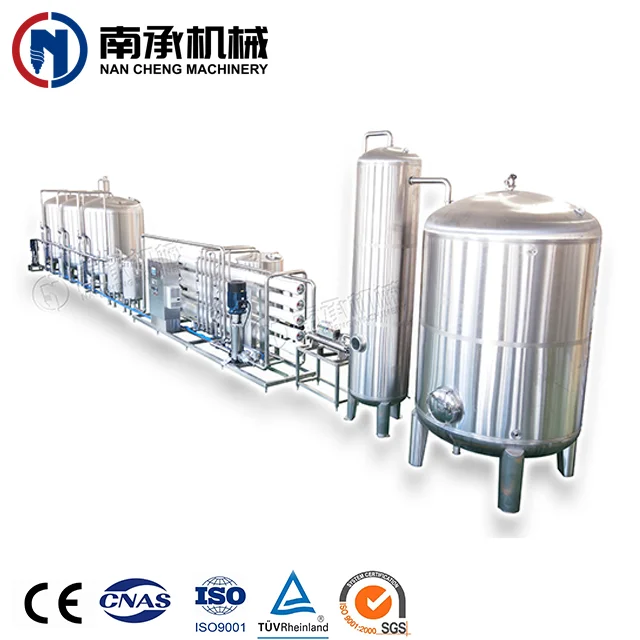 30 ton wastewater treatment plant with Landfill leachate treatment uf membrane separation system